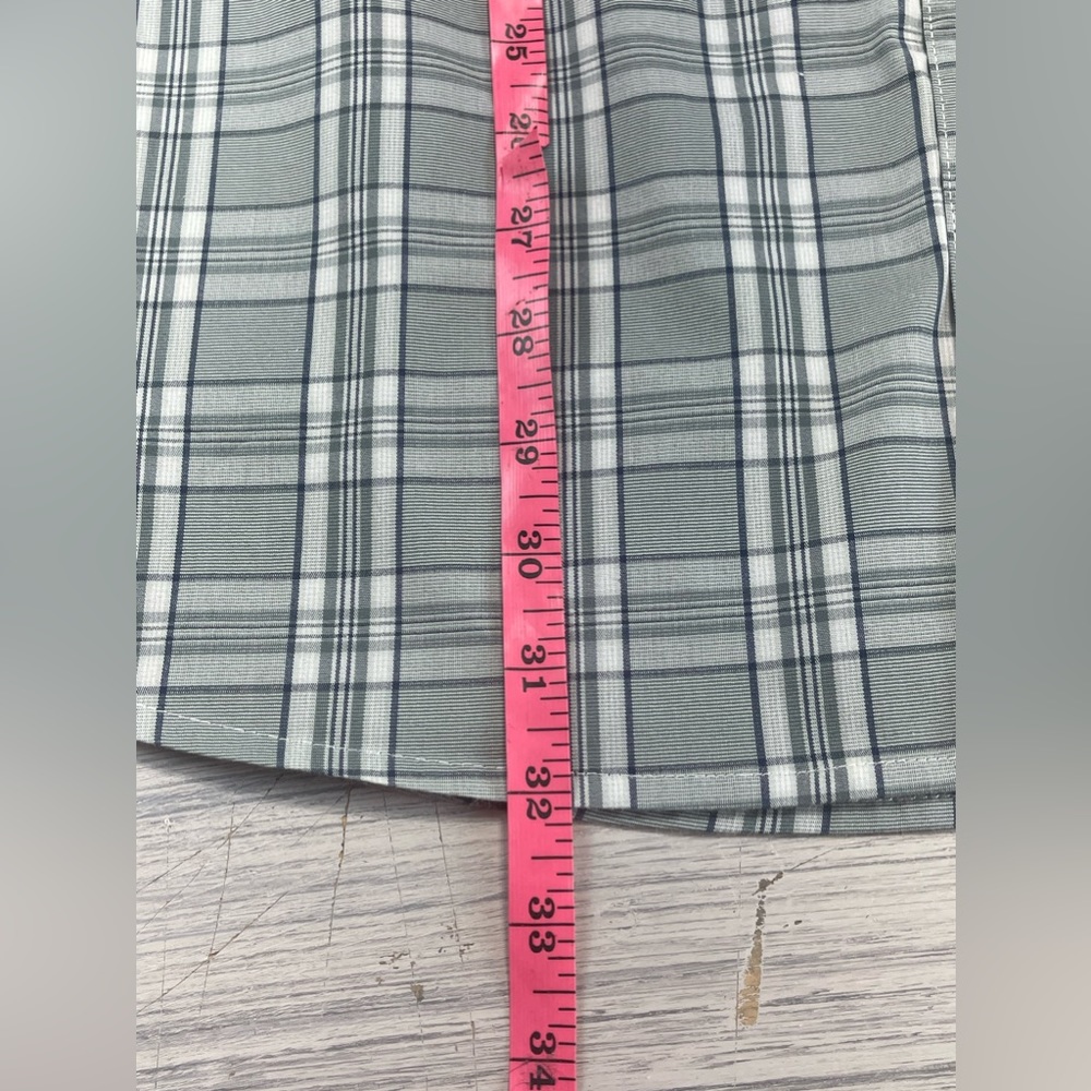 Dickies Men's Short Sleeve Flex Woven Shirt - Picture 7 of 7